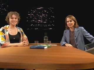 Sternstunde Philosophie