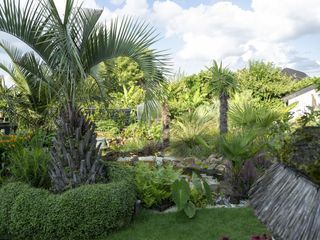 Garten & Lecker