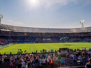 AZ Alkmaar - NEC Nijmegen