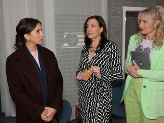 Gute Zeiten, schlechte Zeiten