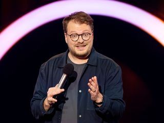 Maxi Gstettenbauer: STABIL