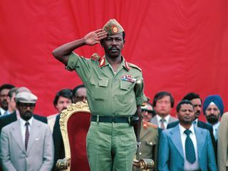 Afrika im Kalten Krieg