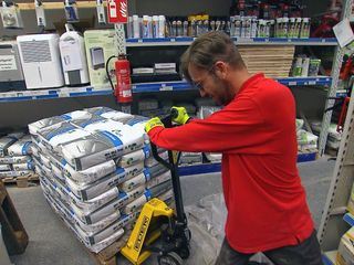 Undercover Boss
