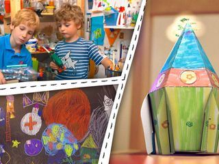 Ene Mene Bu - und dran bist du