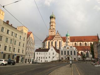 Evangelischer Gottesdienst