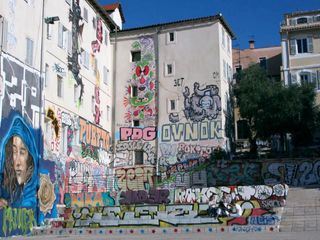 Stadt Land Kunst