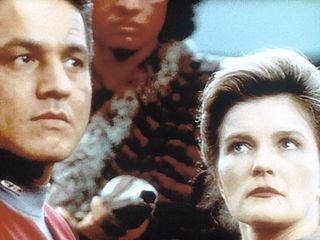 Star Trek: Raumschiff Voyager