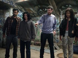 The Burbs - Meine teuflischen Nachbarn The Burbs - Meine teuflischen Nachbarn