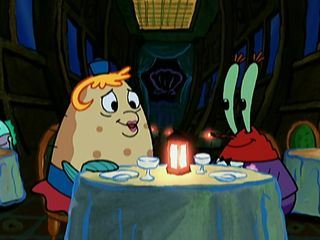 SpongeBob Schwammkopf