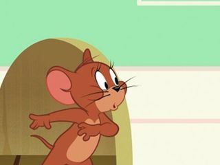 Die Tom und Jerry Show