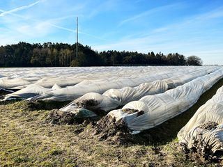 Helden der Landwirtschaft