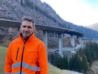Streit am Brenner - wird das Nadeloehr zur Staufalle?