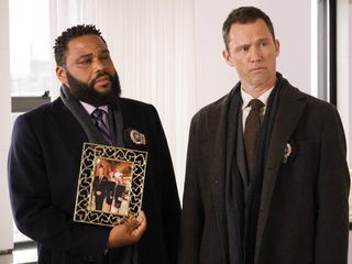 Law & Order