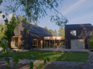 Grand Designs Schweden: Der Weg zum Traumhaus