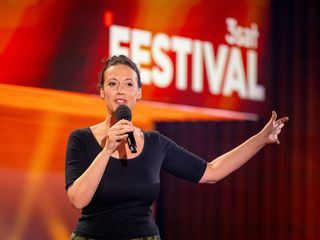 Alice Koefer: Alice auf Anfang