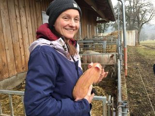 Unter unserem Himmel