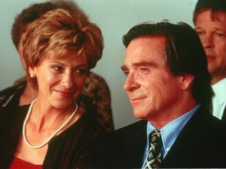 Rosamunde Pilche: Melodie der Herzen