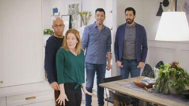 Property Brothers – Traumhaus fuer immer!