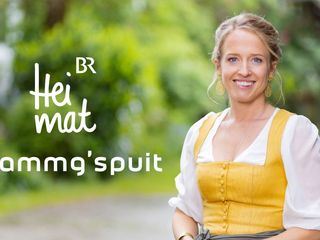 BR Heimat - Zsammgspuit in Muenchen