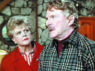 La signora in giallo La signora in giallo