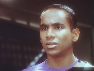 Star Trek: Deep Space Nine