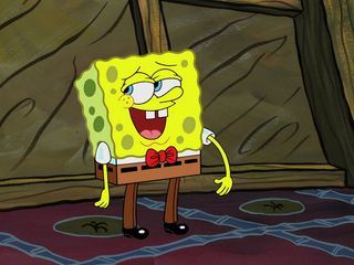 SpongeBob Schwammkopf SpongeBob Schwammkopf