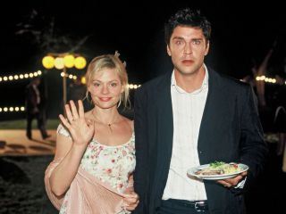 Die Hochzeit meiner Toechter