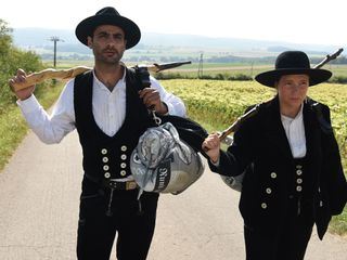 Auf der Walz - Drei Jahre und ein Tag