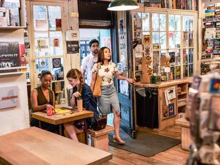 God Friended Me - Die Freundschaftsanfrage