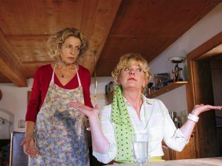 Die goettliche Sophie - Das Findelkind