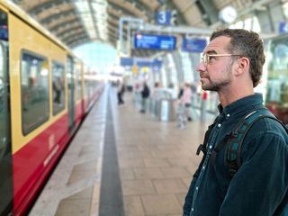 Pendler-Stress - Eine Nation auf Achse