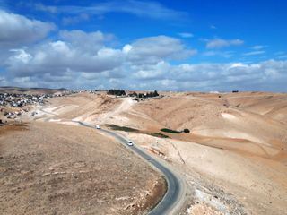 Geboren in Bethlehem