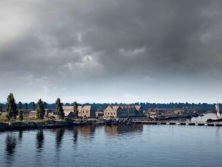 Das Industriezeitalter