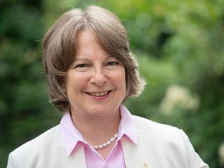 Amtseinfuehrung der evangelischen Bischoefin Cornelia Richter - Festgottesdienst