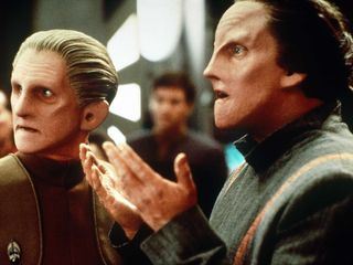 Star Trek: Deep Space Nine