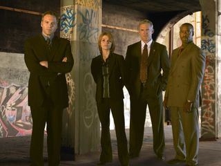 Criminal Intent - Verbrechen im Visier