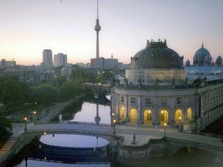 Museumsinsel Berlin - Geschichte einer Nation