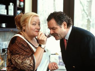 Marga Engel gibt nicht auf