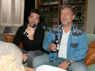 Gute Zeiten, schlechte Zeiten