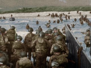 Wendepunkte des Zweiten Weltkriegs