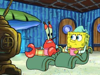 SpongeBob Schwammkopf