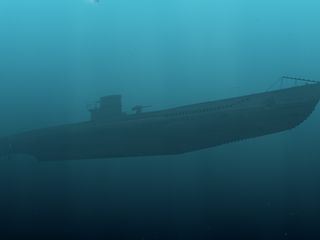 Hell Below - Krieg unter Wasser