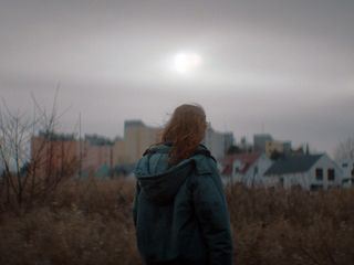 Everybody Leaves in the End