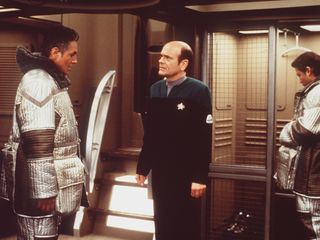 Star Trek: Raumschiff Voyager