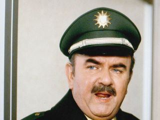 Walter Sedlmayr - Der einsame Grantler