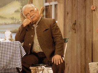 Peter Steiners Theaterstadl