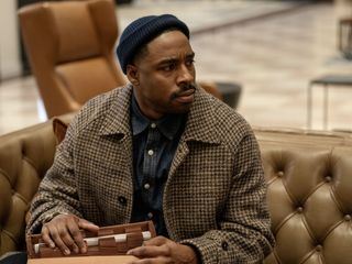 Emperor of Ocean Park