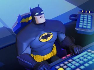 Batwheels