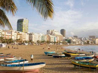Gran Canaria und seine verborgenen Schaetze