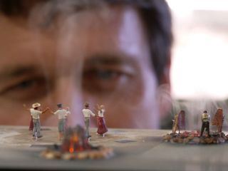 Miniatur Wunderland XXL